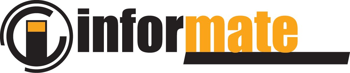 Informate Logo