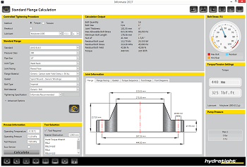 Informate Screenshot 2